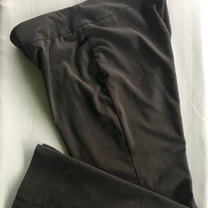 Roz & Ali Secret Agent Trousers from Dress Barn